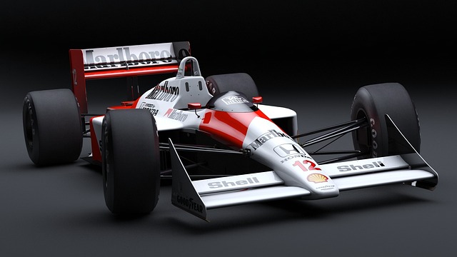 Fart, fest og formuer: Sådan oplever du formel 1 i syndens by