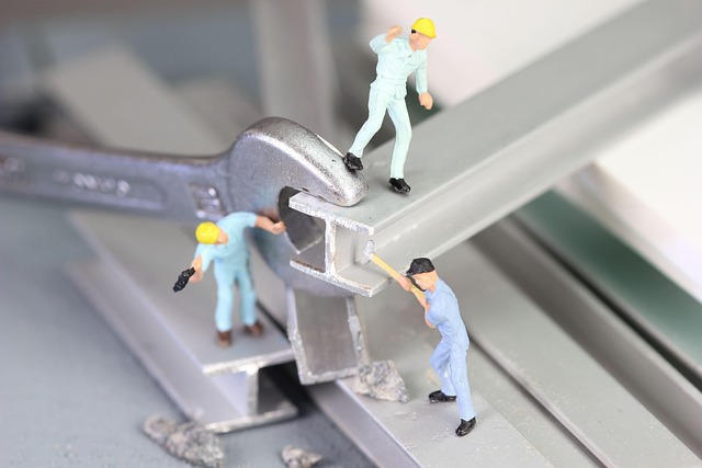 Sådan fastsættes prisen på låsesmedens arbejde